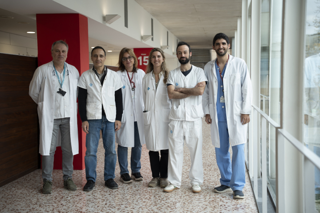 L'Hospital de Bellvitge lidera una troballa històrica contra la migranya crònica més resistent